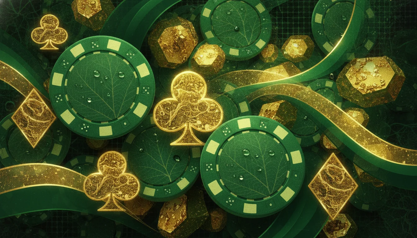 Casino online en Chido77 México